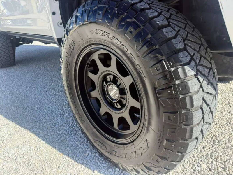 2017 Toyota 4Runner SR5 Premium