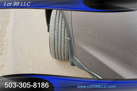 2016 Honda HR-V EX-L w/Navi