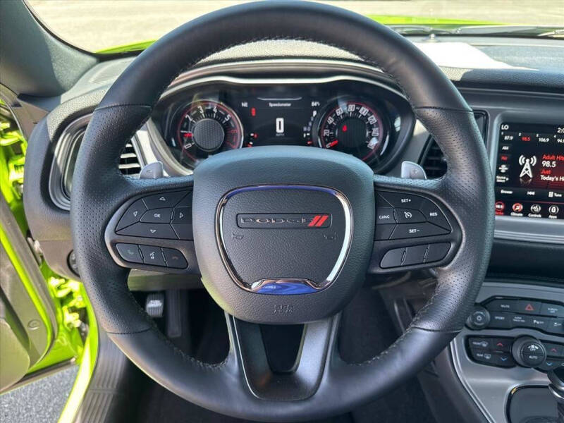 2023 Dodge Challenger R/T