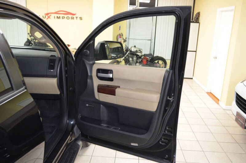 2012 Toyota Sequoia Platinum