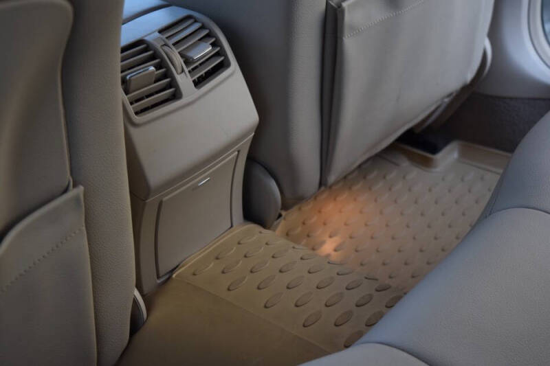 2014 Mercedes-Benz E-Class E 350 Luxury