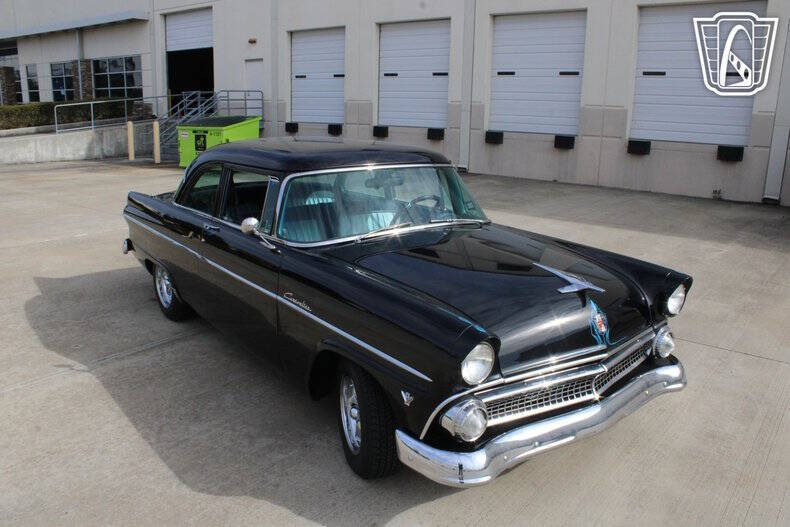 1955 Ford Customline