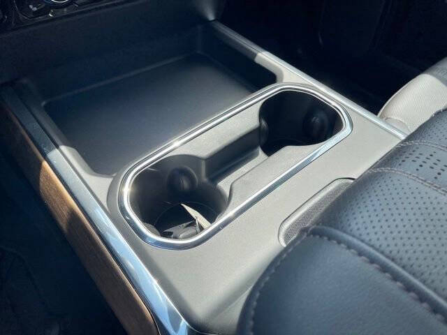 2026 Chevrolet Silverado 3500HD