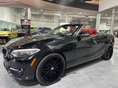 2017 BMW 2 Series 230i
