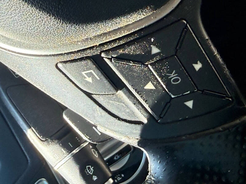 2014 Mercedes-Benz E-Class E 350