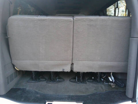 2017 Chevrolet Express LT 3500