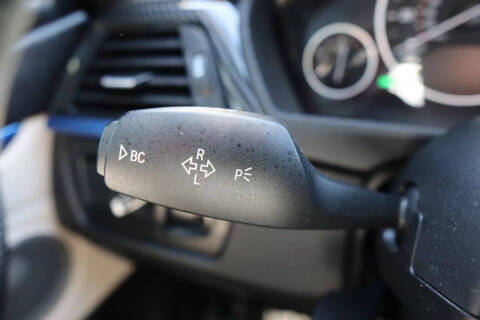 2015 BMW 4 Series 428i