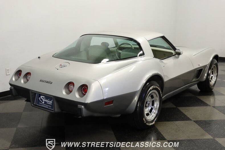 1978 Chevrolet Corvette