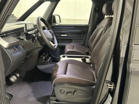 2025 Volkswagen ID. Buzz Pro S