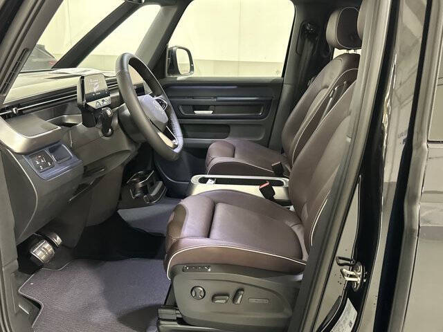 2025 Volkswagen ID. Buzz Pro S