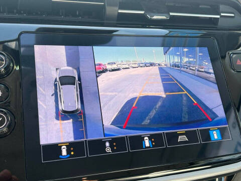 2022 Chevrolet Bolt EUV Premier