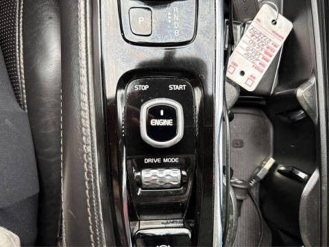 2016 Volvo XC90 T8 eAWD Inscription