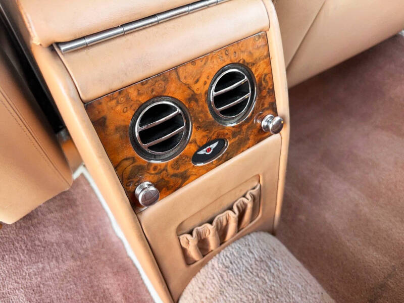 1997 Bentley Brooklands - Photo 90