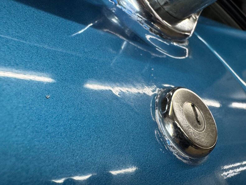 1967 Chevrolet Impala