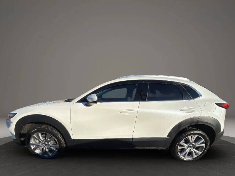 2021 Mazda CX-30 Premium
