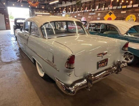 1955 Chevrolet 210