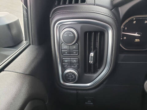 2020 GMC Sierra 2500HD Denali