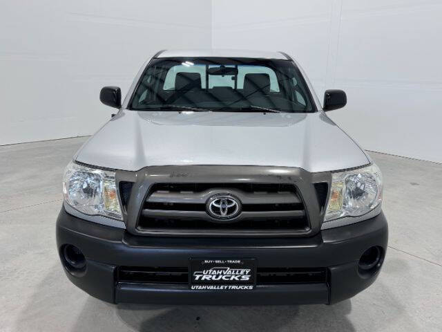 2009 Toyota Tacoma for sale at Utah Valley Trucks LLC in Spanish Fork, UT