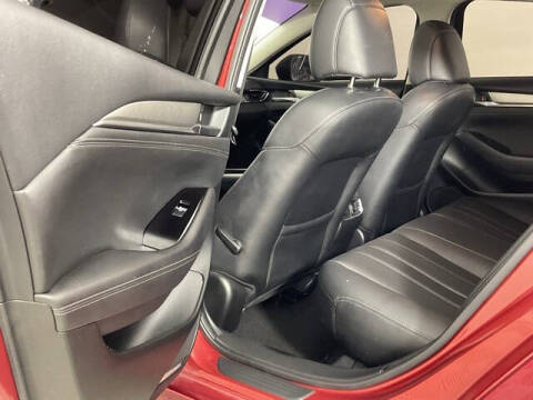 2019 Mazda MAZDA6 Grand Touring