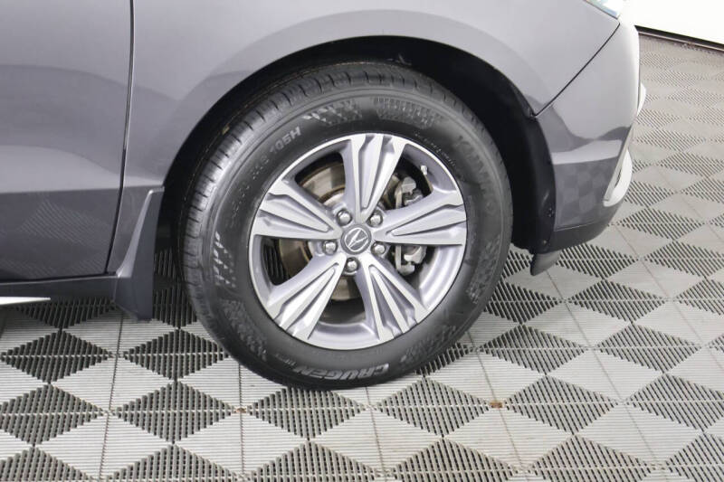 2020 Acura MDX SH-AWD