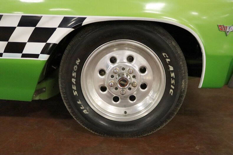 1966 Chevrolet Chevelle