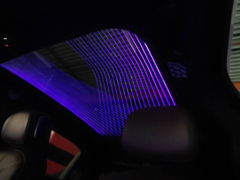 2023 BMW 7 Series 740i