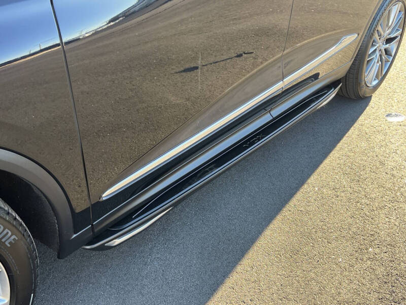 2023 Acura MDX SH-AWD w/Advance