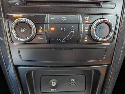 2017 Ford Explorer Police Interceptor Utility