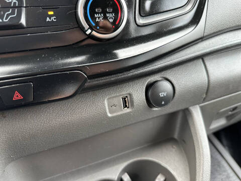 2023 Ford Transit 250