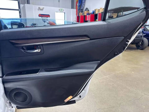 2017 Lexus ES 350