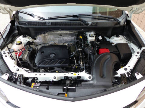 2022 Buick Encore GX Preferred