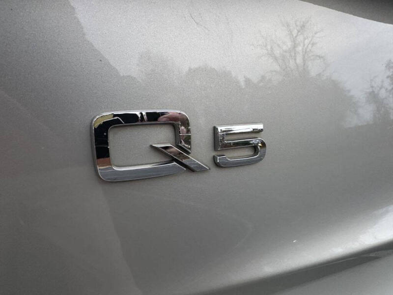 2013 Audi Q5 3.0T quattro Premium Plus