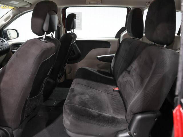 2013 Dodge Grand Caravan