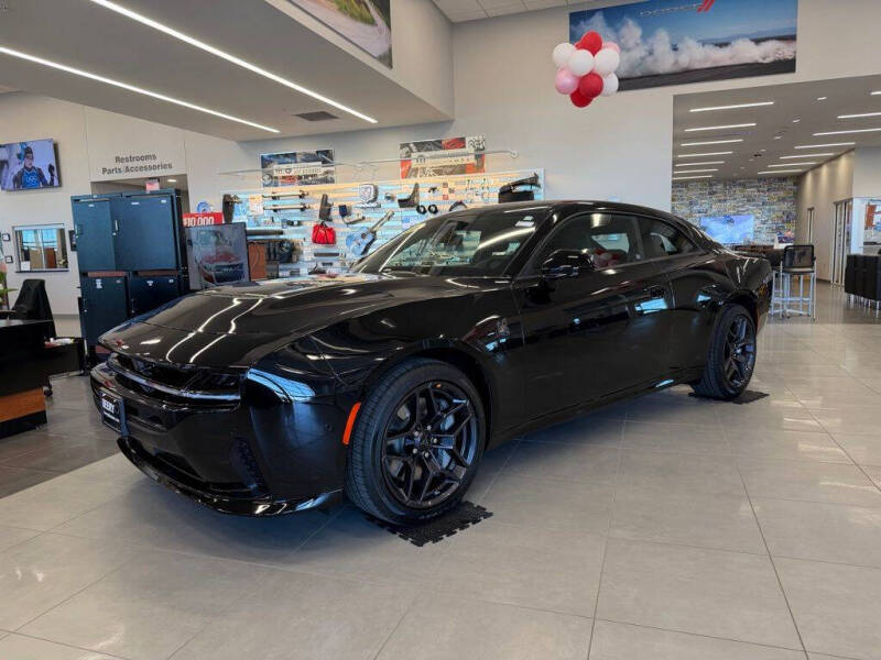 2026 Dodge Charger