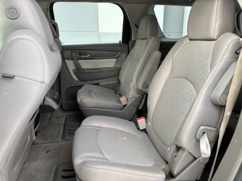 2015 GMC Acadia SLE-2