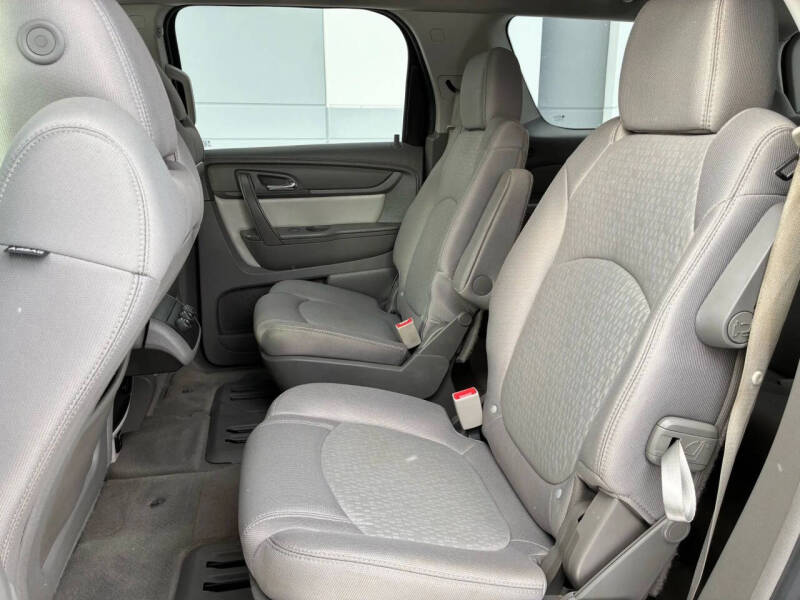 2015 GMC Acadia SLE-2