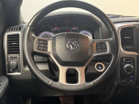 2021 RAM 1500 Classic