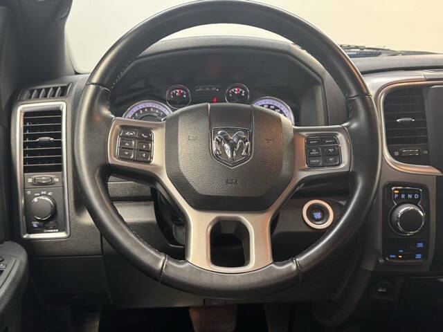 2021 RAM 1500 Classic