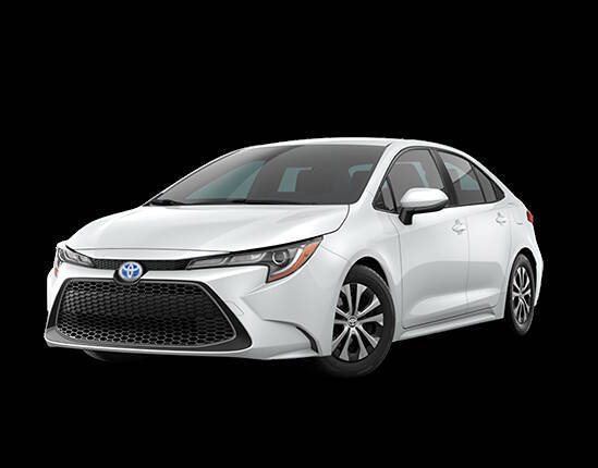 2022 Toyota Corolla for sale at Cosmic Automotive L.L.C. in San Bernardino, CA