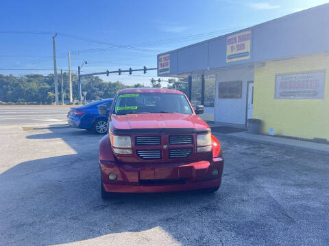 2007 Dodge Nitro R/T