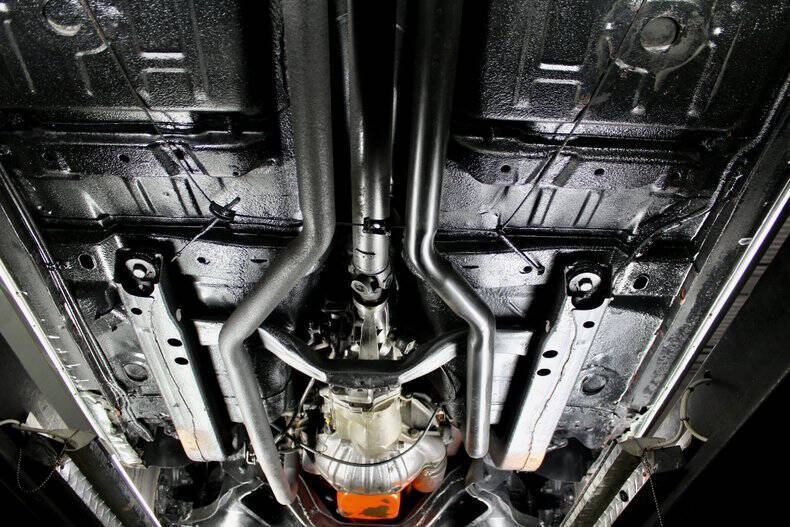 1971 Chevrolet Camaro