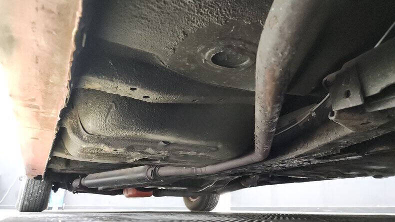 1963 Chevrolet Impala