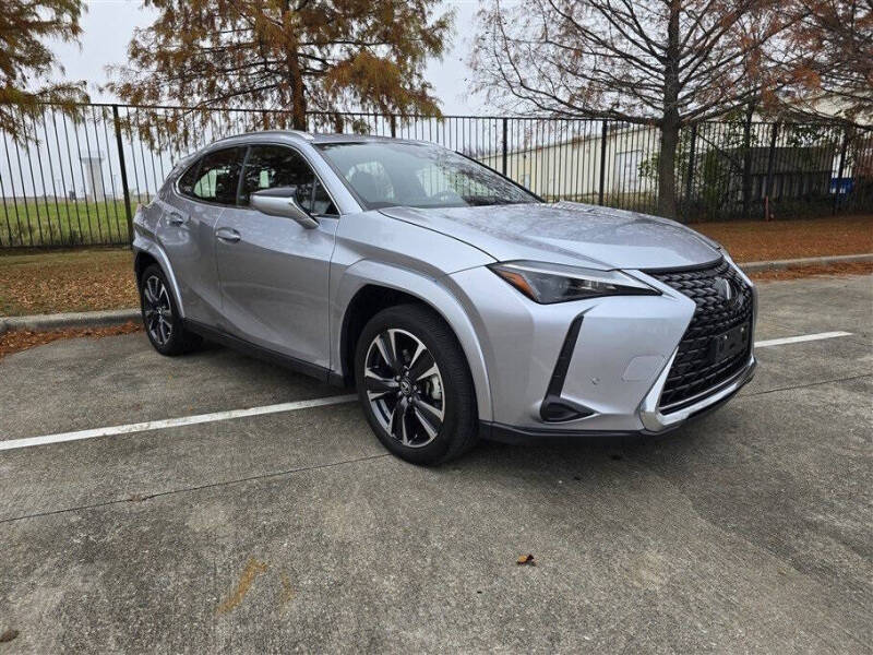 2023 Lexus UX 250h Premium
