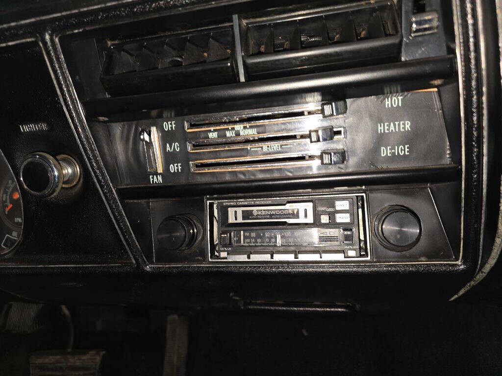 1969 Chevrolet Chevelle  396 SS 73