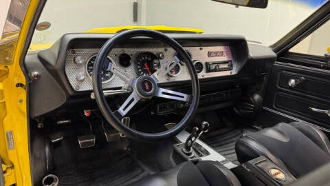 1967 Oldsmobile 442