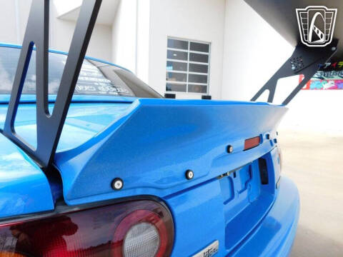 1993 Mazda MX-5 Miata