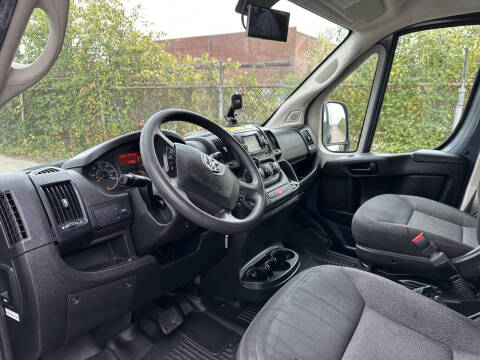 2019 RAM ProMaster 3500 159 WB