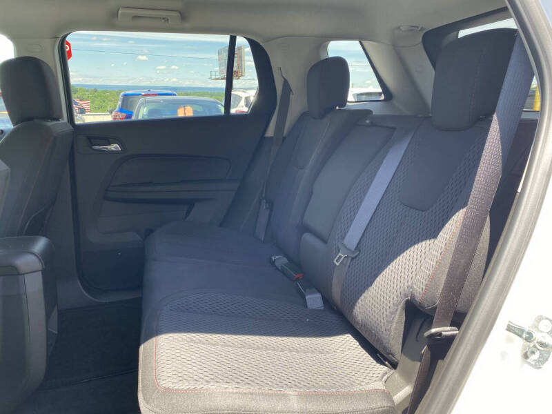 2013 GMC Terrain SLE-1