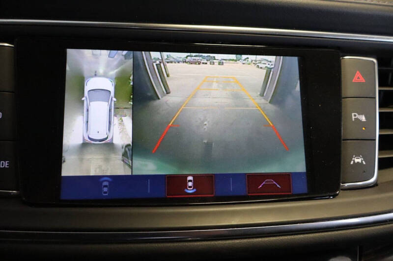 2019 Buick Enclave Avenir