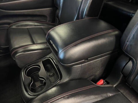 2022 Dodge Durango R/T Plus